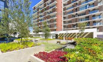 Imagem: Apartamento para Venda - 31m², 1 dormitório