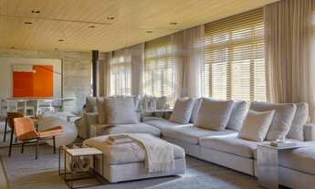 Imagem 6: Apartamento para Venda - 166m², 2 dormitórios, sendo 1 suites, 2 vagas - Cerqueira César