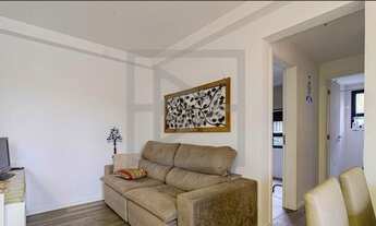 Imagem 2: Apartamento para Venda - 54m², 2 dormitórios, 1 vaga - Vila Madalena