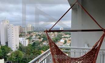 Imagem 4: Apartamento Studio para venda 36m², 1 dormitório, 1 Vaga - Vila Madalena