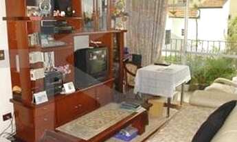 Imagem: Apartamento para venda 85m², 3 dormitórios