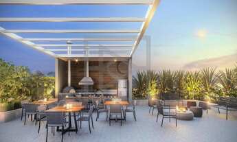 Imagem 4: Apartamento para Venda - 162m², 4 dormitórios, sendo 3 suites, 2 vagas - Vila Mariana