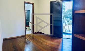 Imagem 6: Apartamento para venda, 127m², 4 dormitórios, sendo 4 suítes, 2 vagas - Moema