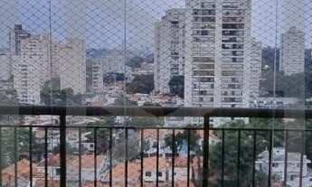 Imagem 5: Apartamento para venda, 117m², 2 dormitórios, 2 suítes, 2 vagas - Brooklin