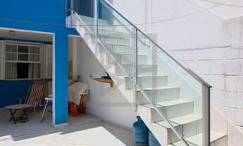 Imagem 4: Casa para Venda - 185m², 3 dormitórios, 2 vagas - Alto da Lapa