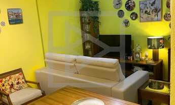 Imagem 3: Apartamento para Venda - 50m², 1 dormitório, Centro