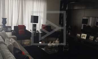 Imagem 6: Apartamento para venda 213m², 4 dormitórios, sendo 2 suítes, 3 vagas - Ipiranga