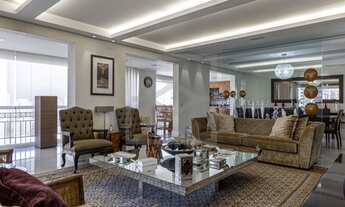 Imagem: Apartamento para Venda - 401m², 4 dormitórios