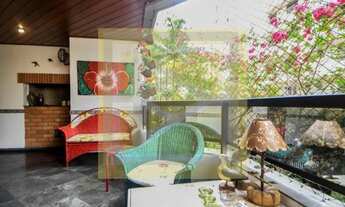 Imagem 7: Apartamento para Venda 180m², 3 dormidorios, 1 Suite, 2 Vagas - Brooklin