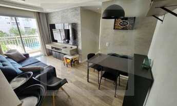 Imagem: Apartamento para venda 61m², 2 dormitórios