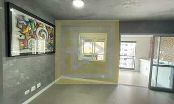 Imagem: Apartamento para venda 68m², 1 dormitório