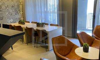 Imagem: Apartamento para Venda - 26m², 1 dormitório