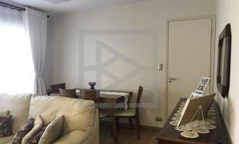 Imagem 3: Apartamento para venda 92m², 3 dormitórios, 2 vagas - Vila Guarani