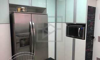 Imagem 5: Apartamento para venda 123², 2 dormitórios, sendo 1 suite, 1 vaga - Itaim Bibi