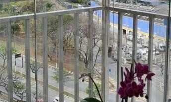 Imagem 6: Apartamento para Venda - 70m², 2 dormitórios, sendo 1 suites, 1 vaga - Barra Funda