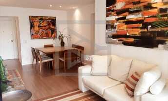 Imagem 2: Apartamento para venda 77m², 3 dormitórios, 1 vaga - Vila Mariana