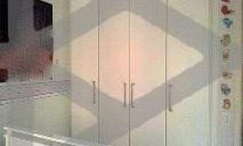 Imagem 4: Apartamento para Venda - 72m², 3 dormitórios, sendo 1 suites, 1 vaga - Chácara Inglesa