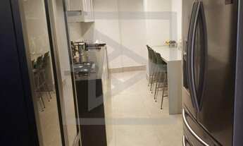 Imagem 7: Apartamento para venda 219m², 3 dormitórios, sendo 3 suítes, 3 vagas - Campo Belo