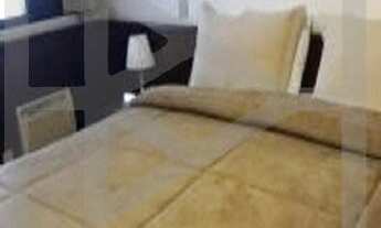 Imagem 7: Apartamento para Venda - 39m², 1 dormitório, 1 vaga - Higienópolis