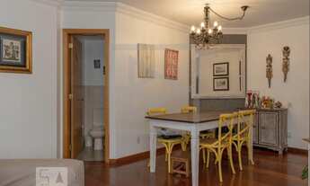 Imagem 6: Apartamento para Venda - 136m², 3 dormitórios, sendo 1 suites, 3 vagas - Vila Clementino