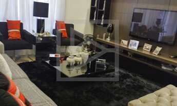 Imagem 3: Apartamento para venda 213m², 4 dormitórios, sendo 2 suítes, 3 vagas - Ipiranga