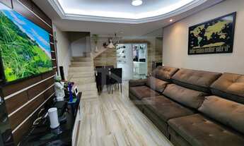 Imagem 2: Casa para Venda - 80m², 2 dormitórios, 1 vaga - Socorro