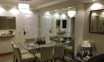 Imagem 5: Apartamento para venda 71m², 2 dormitórios, 1 vaga - Vila Suzana