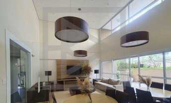 Imagem: Apartamento para Venda - 348m², 4 dormitórios