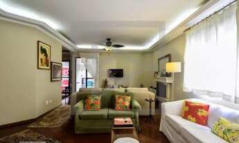 Imagem 3: Apartamento para Venda 180m², 3 dormidorios, 1 Suite, 2 Vagas - Brooklin