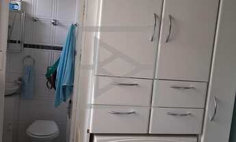 Imagem 6: Apartamento para Venda - 126m², 3 dormitórios, sendo 1 suites, 2 vagas - Brooklin