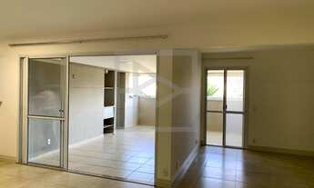 Imagem 1: Apartamento para Venda - 144m², 4 dormitórios, sendo 3 suites, 2 vagas - Chácara Santo Ant