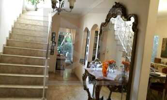 Imagem 6: Casa para Venda - 270m², 3 dormitórios, sendo 1 suites, 3 vagas - Vila Mariana