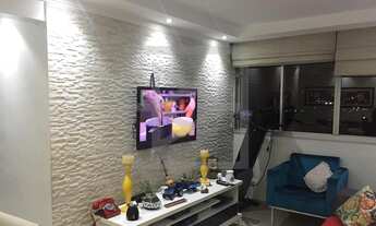 Imagem: Apartamento para venda 68m², 2 dormitórios