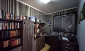 Imagem 5: Apartamento para venda 71m², 3 dormitórios, sendo 1 suíte, 2 vagas - Jardim Monte Kemel