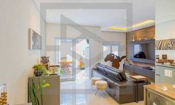 Imagem 2: Apartamento Garden para venda 120m², 2 dormitórios, sendo 1 suíte, 1 vaga - Interlagos