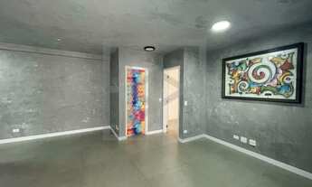 Imagem 3: Apartamento para venda 68m², 1 dormitório, sendo 1 Suíte, 2 vagas - Morumbi