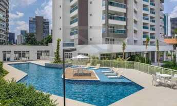 Imagem: Apartamento para Venda - 35m², 1 dormitório