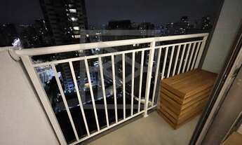 Imagem 7: Apartamento para venda, 27m², 1 dormitório - Vila Nova Conceição