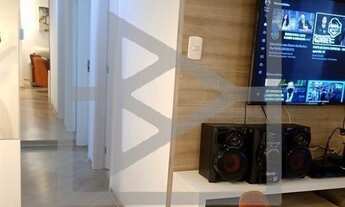 Imagem 6: Apartamento para Venda - 68m², 3 dormitórios, sendo 1 suites, 2 vagas - Jardim Celeste