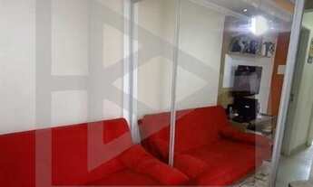 Imagem 2: Apartamento para Venda - 62m², 3 dormitórios, sendo 1 suites, 2 vagas - Vila Andrade