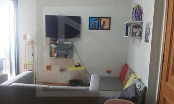 Imagem: Apartamento para Venda - 29m², 1 dormitório