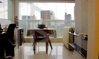 Imagem 5: Apartamento para Venda - 49m², 1 dormitório, 1 vaga - Pinheiros