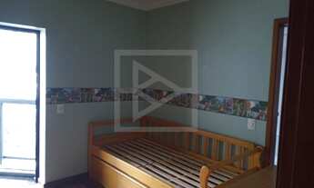 Imagem 7: Apartamento para venda 107m², 3 dormitórios, sendo 2 suítes, 3 vagas - Bosque da Saúde