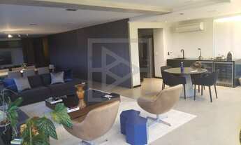 Imagem 4: Apartamento para venda 219m², 3 dormitórios, sendo 3 suítes, 3 vagas - Campo Belo