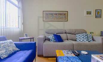 Imagem 5: Apartamento para venda 110m², 3 dormitórios, sendo 1 suite, 1 vaga - Bela Vista