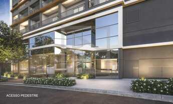 Imagem 3: Apartamento para Venda - 104m², 3 dormitórios, sendo 1 suites, 2 vagas - Vila Mariana