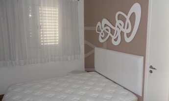 Imagem 7: Apartamento para locação 34m², 1 dormitório, 1 vaga- Vila Andrada