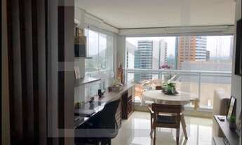 Imagem 3: Apartamento para Venda - 49m², 1 dormitório, 1 vaga - Pinheiros