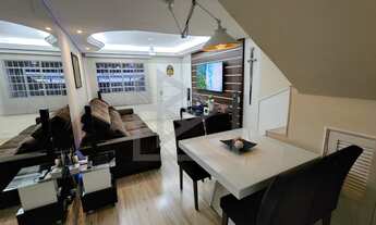 Imagem 1: Casa para Venda - 80m², 2 dormitórios, 1 vaga - Socorro