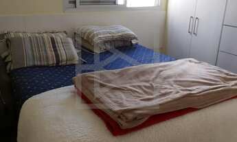 Imagem 5: Apartamento para venda 89m², 3 dormitórios, sendo 1 suíte, 1 vaga - Vila Mariana